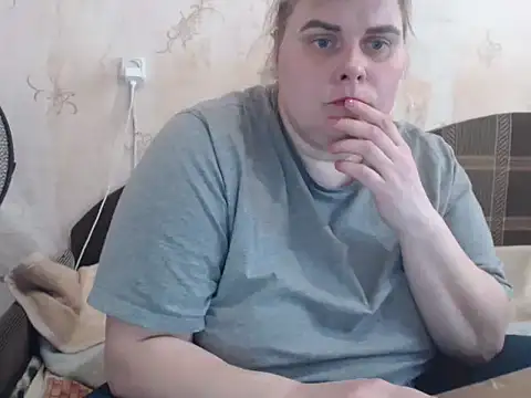 Ameliabusty online show from 03-17-25, 12:35