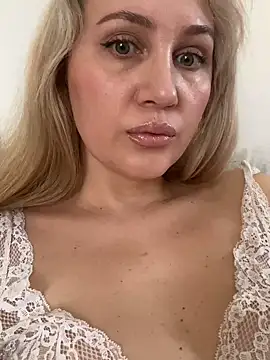 YourBlondee online show from 03-20-25, 03:02