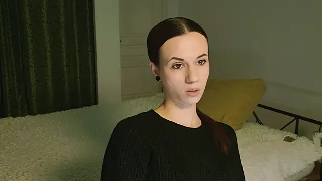 ItsAlisia online show from 03-03-26, 06:52