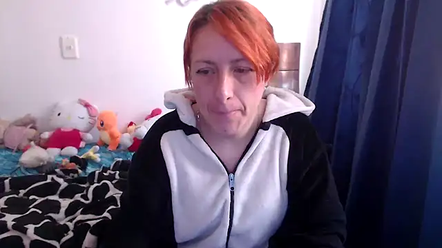 Snapshot of kittykalor09 chatting on 01-21-25, 02:05 kittykalor09 online show from 01-21-25, 02:05