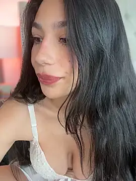 LoveLillyy online show from 01-17-25, 08:11