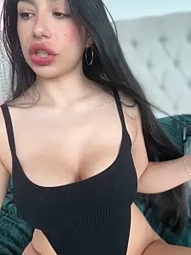 LoveLillyy online show from 03-03-25, 09:15