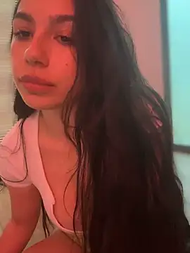 LoveLillyy online show from 03-21-25, 01:34