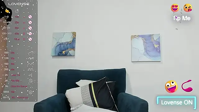 Snapshot of LADIOSA_ANASTACIA chatting on 02-15-26, 02:52 LADIOSA ANASTACIA online show from 02-15-26, 02:52