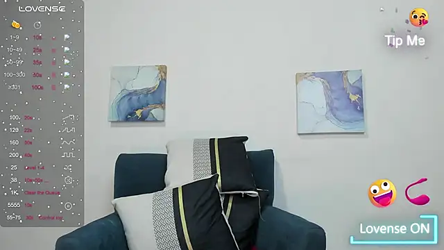 Snapshot of LADIOSA_ANASTACIA chatting on 02-25-26, 01:48 LADIOSA ANASTACIA online show from 02-25-26, 01:48