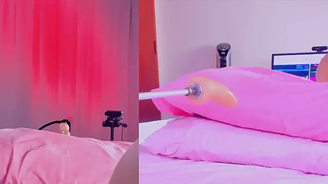 Angeli Wu  online show from 11-07-25, 03:50