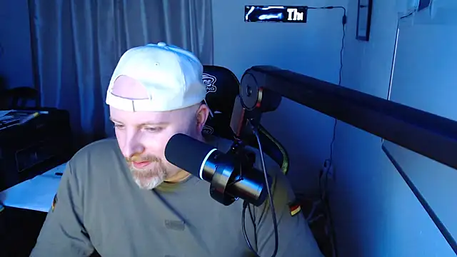 DerPornoPete online show from 12-27-24, 10:26