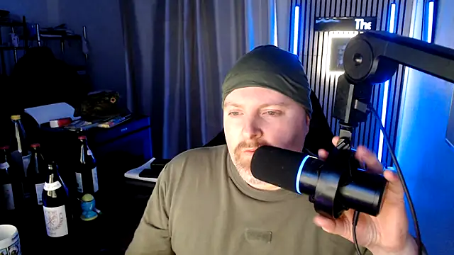 DerPornoPete online show from 03-08-26, 01:36