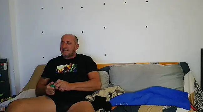 jhon gade online show from 01-19-25, 11:56