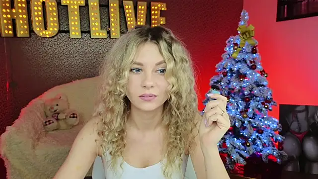 Marybarbia online show from 12-22-24, 01:00