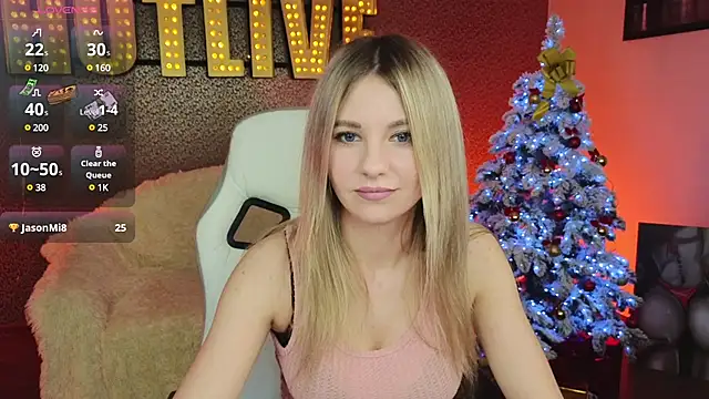 Marybarbia online show from 01-06-25, 10:35