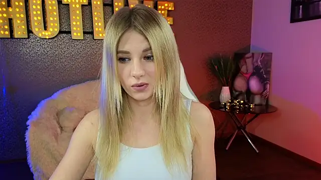 Marybarbia online show from 02-24-25, 12:37