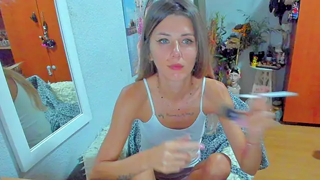 marie marie03 online show from 09-26-25, 05:55