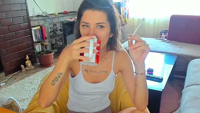 marie marie03 online show from 01-12-26, 07:13