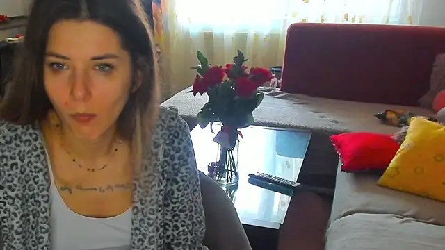 marie marie03 online show from 01-15-26, 06:51