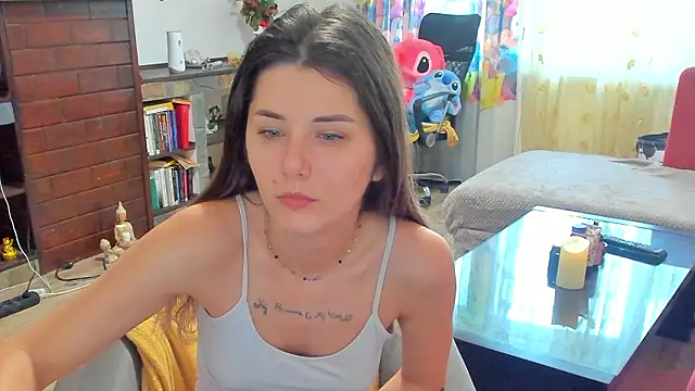 Snapshot of marie_marie03 chatting on 02-12-26, 06:30 marie marie03 online show from 02-12-26, 06:30