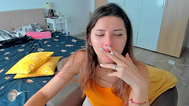 marie marie03 online show from 03-16-26, 06:28