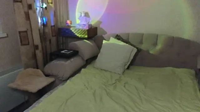 Vivian Davis online show from 02-02-26, 07:23