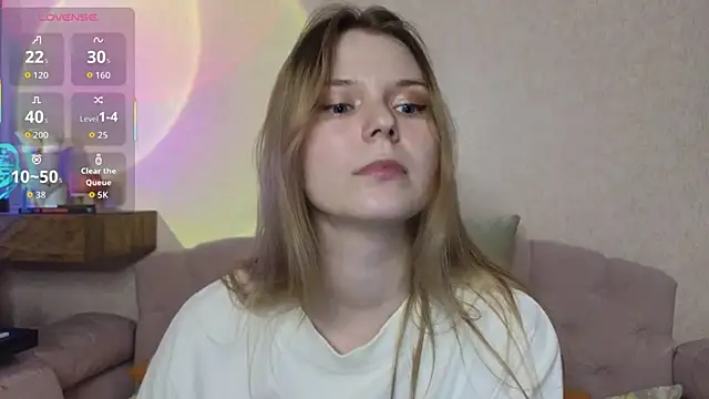 Vivian Davis online show from 05-07-26, 07:08