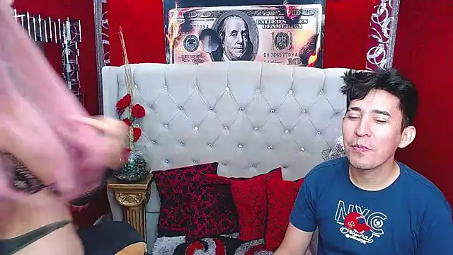 shannentrans online show from 12-12-24, 12:16