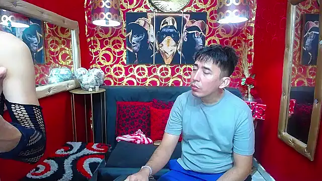 shannentrans online show from 12-28-24, 01:17