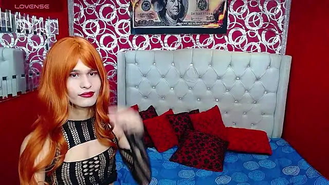 shannentrans online show from 01-25-25, 01:19