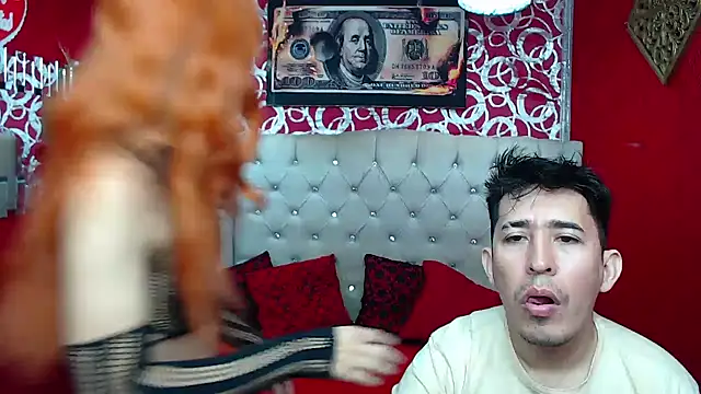 shannentrans online show from 11-23-25, 12:10