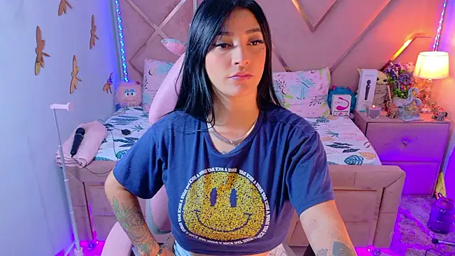 natalia-888 online show from 01-17-26, 02:16