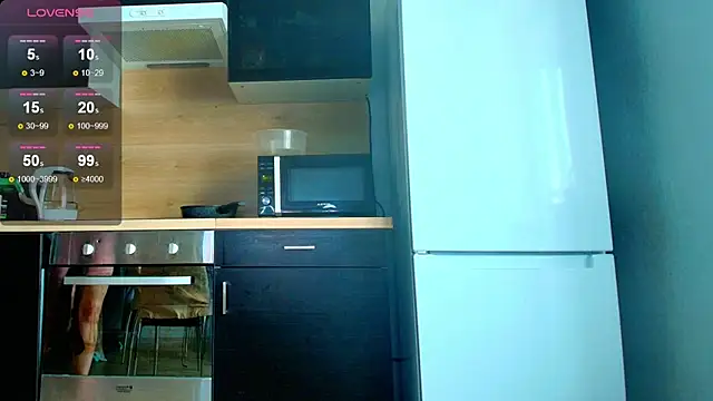 Snapshot of Adr1ana_ chatting on 03-12-26, 08:42 Adr1ana online show from 03-12-26, 08:42