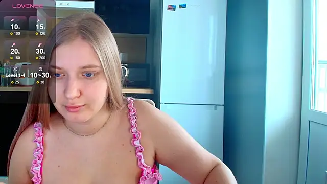 Snapshot of Adr1ana_ chatting on 03-18-26, 07:11 Adr1ana online show from 03-18-26, 07:11