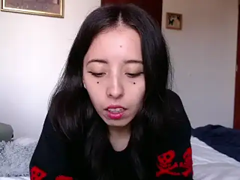 babyluna 8 8 online show from 12-10-24, 09:22