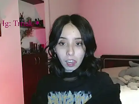 babyluna 8 8 online show from 04-29-26, 03:43
