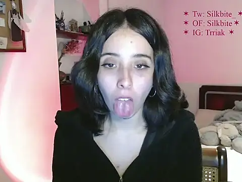 babyluna 8 8 online show from 05-11-26, 06:30