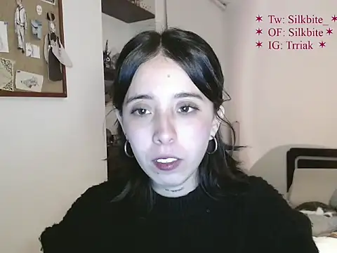 babyluna 8 8 online show from 05-21-26, 11:45