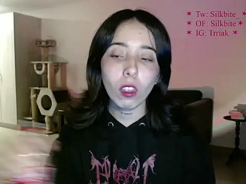 babyluna 8 8 online show from 07-22-26, 12:46