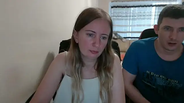 PeterAndJen online show from 09-10-25, 05:35