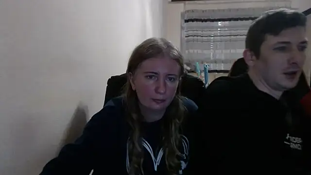 PeterAndJen online show from 12-01-25, 06:46