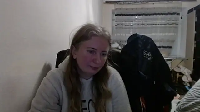 PeterAndJen online show from 02-01-26, 07:23