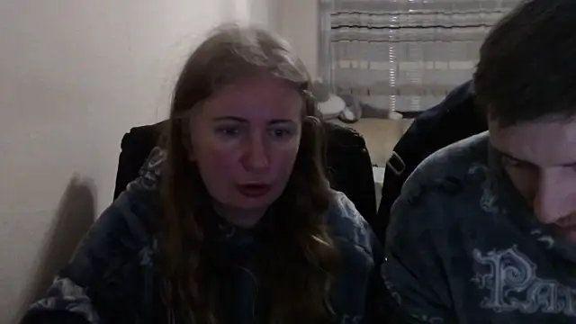 Snapshot of PeterAndJen chatting on 02-13-26, 06:48 PeterAndJen online show from 02-13-26, 06:48