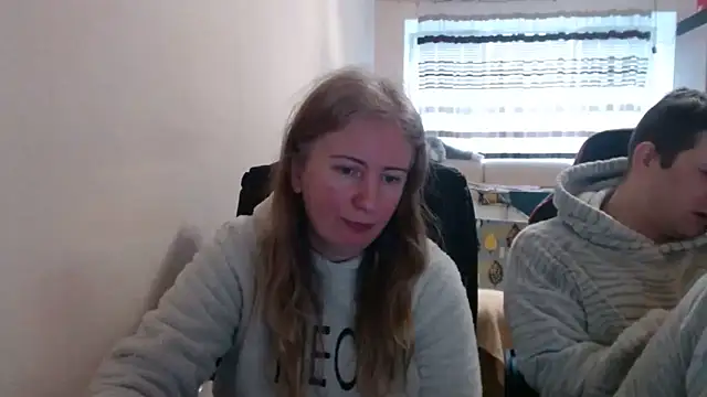 Snapshot of PeterAndJen chatting on 02-18-26, 08:54 PeterAndJen online show from 02-18-26, 08:54