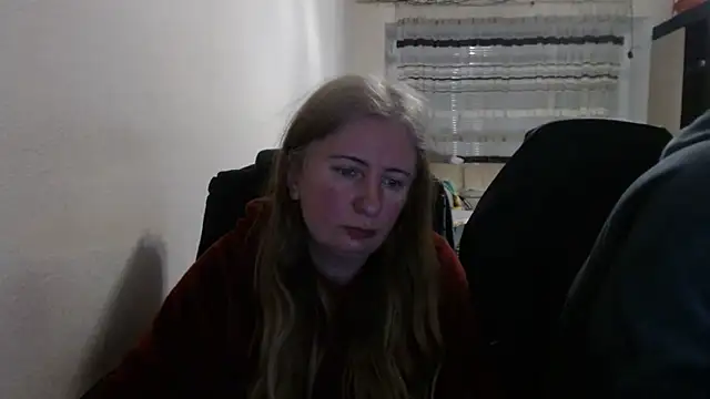 Snapshot of PeterAndJen chatting on 02-21-26, 06:53 PeterAndJen online show from 02-21-26, 06:53