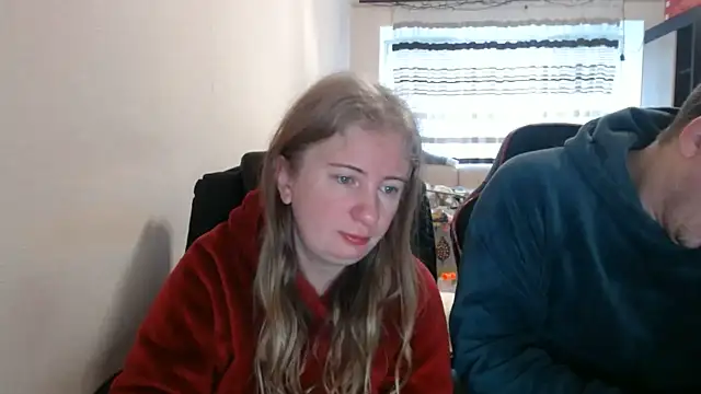 Snapshot of PeterAndJen chatting on 02-23-26, 07:28 PeterAndJen online show from 02-23-26, 07:28