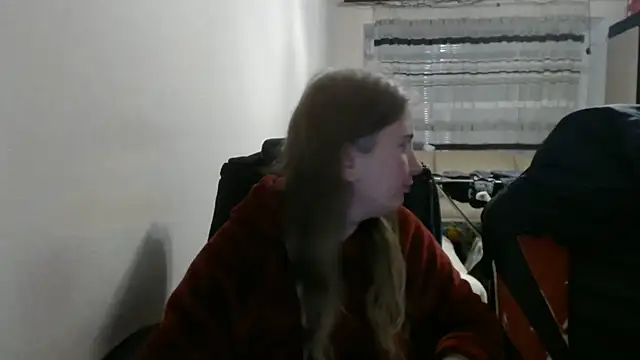 Snapshot of PeterAndJen chatting on 02-23-26, 07:33 PeterAndJen online show from 02-23-26, 07:33