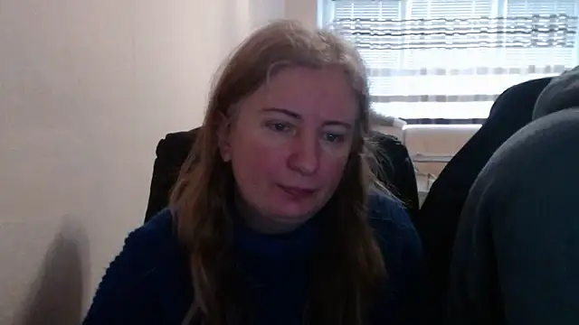 Snapshot of PeterAndJen chatting on 02-26-26, 08:13 PeterAndJen online show from 02-26-26, 08:13