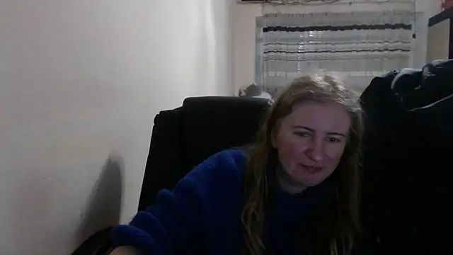 Snapshot of PeterAndJen chatting on 02-27-26, 05:57 PeterAndJen online show from 02-27-26, 05:57