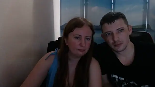 Snapshot of PeterAndJen chatting on 08-01-26, 05:56 PeterAndJen online show from 08-01-26, 05:56