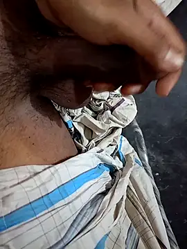 Lover choice online show from 10-11-25, 04:16