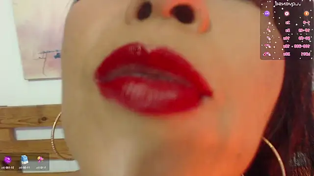 hornystepmommy online show from 03-18-25, 11:31