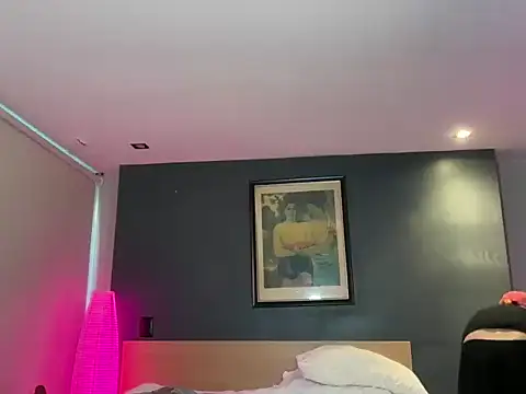 mcklister kinky feets online show from 02-08-26, 02:53