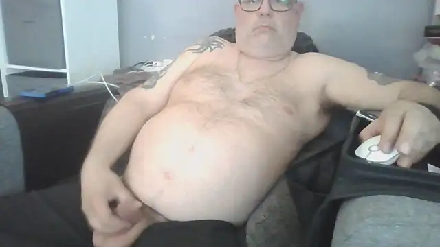 Naturistmale45 online show from 04-29-26, 05:30